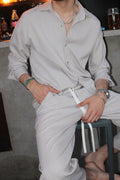 Completo Urban Minimal – Beige