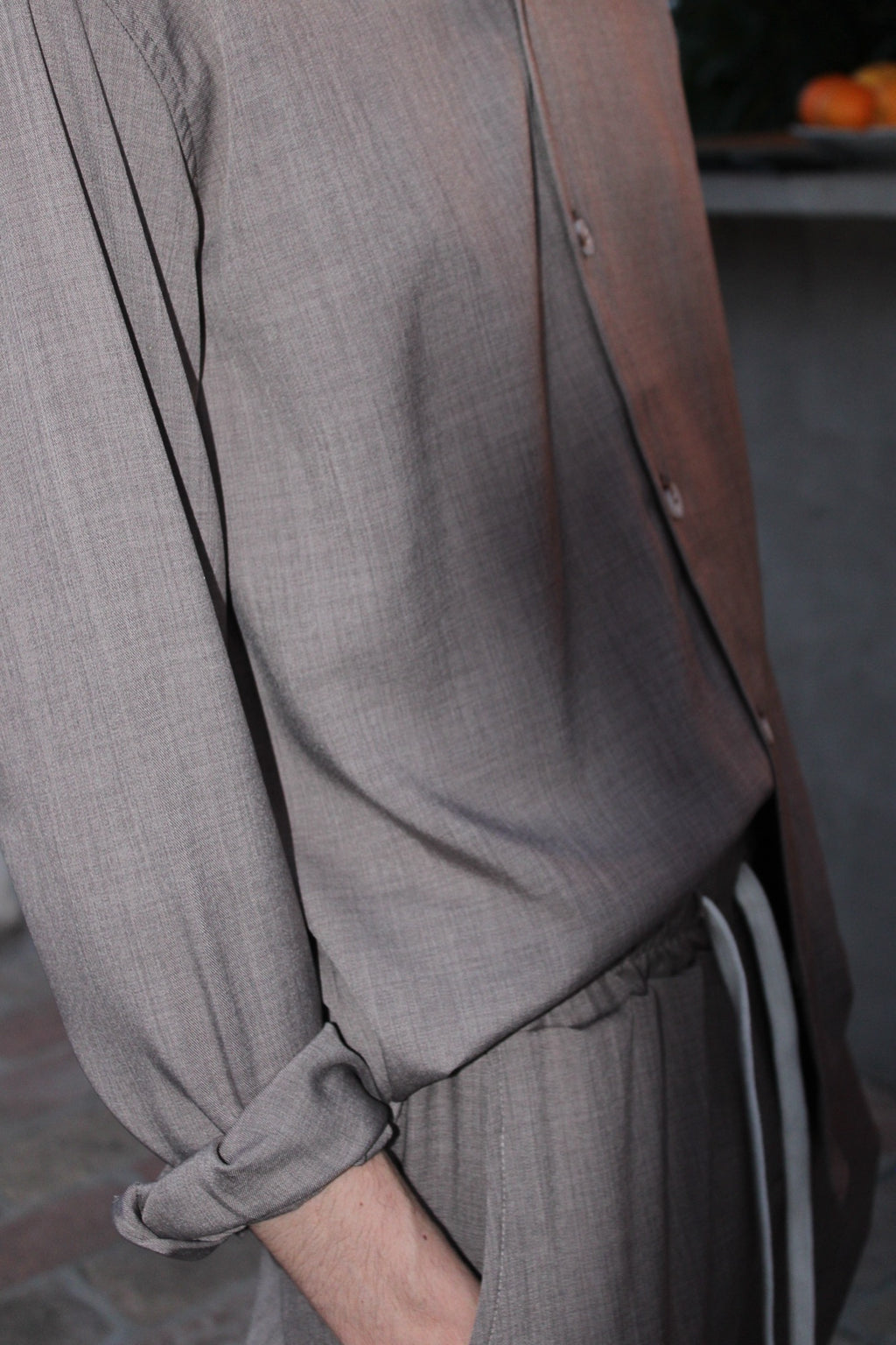Completo Urban Minimal – Beige