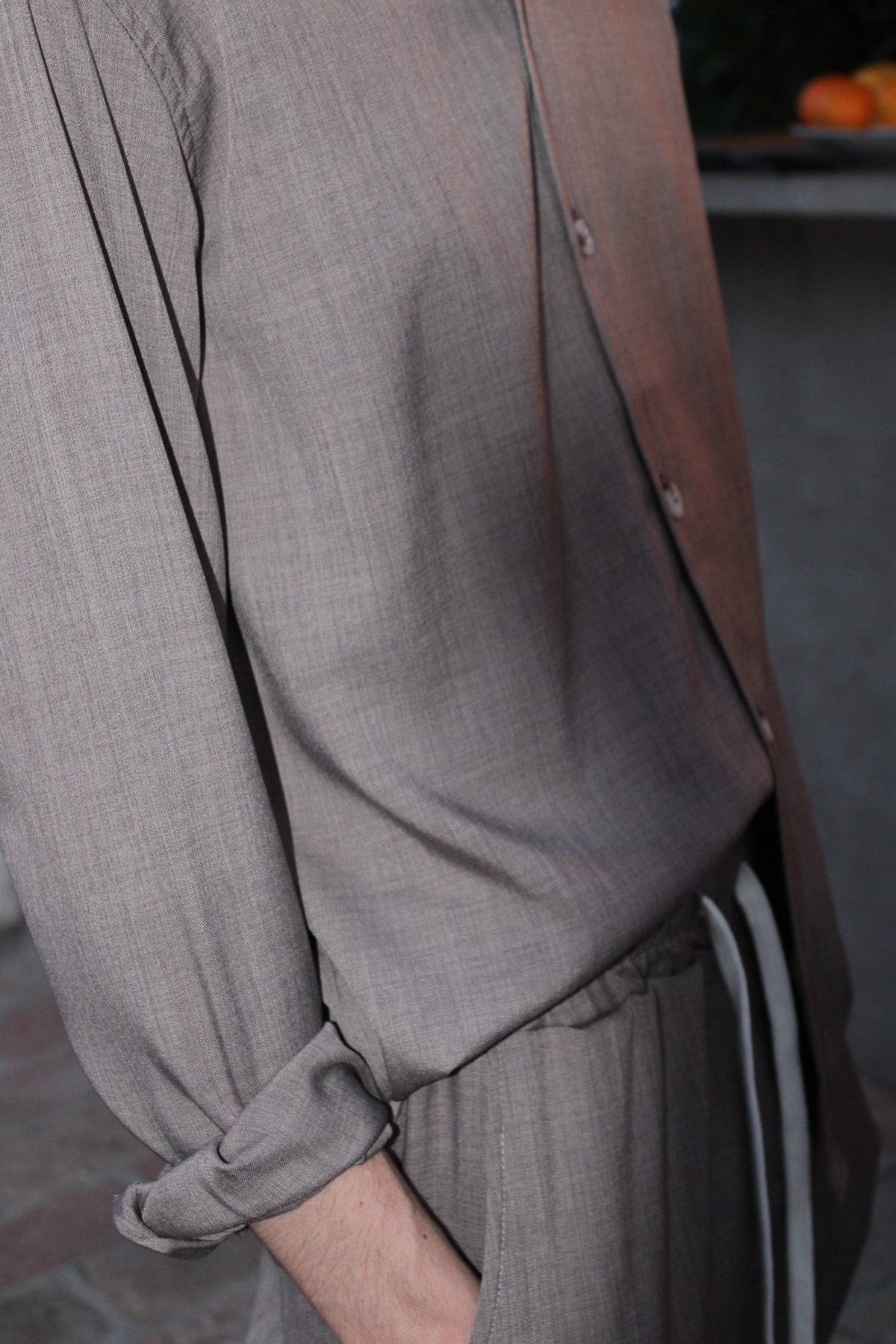 Completo Urban Minimal – Beige