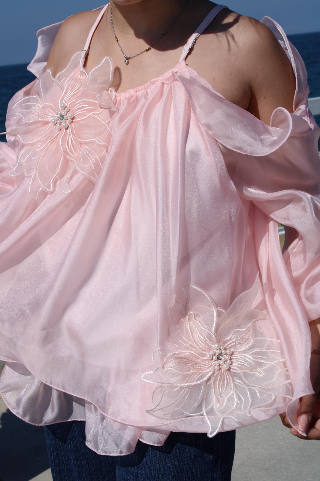 Petali di Luce